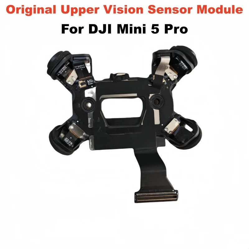 Capteur Vision Supérieure Avant DJI Mini 5 Pro - Pièce d'Origine