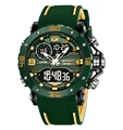 Army green