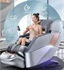 2024 C105 Irest Massage Chair Luxury Portable Full Body Zero Gravity Shiatsu Comfortable 4d Massage Chair For Office Home Use 2