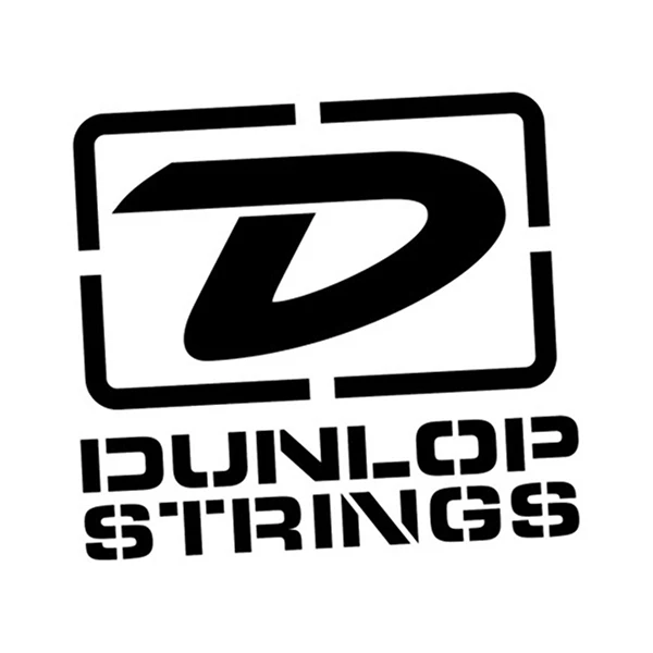 Super Bright Отдельная струна для бас-гитары нерж.сталь .125 Dunlop DBSBS125 | Спорт и