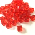 Clear Red
