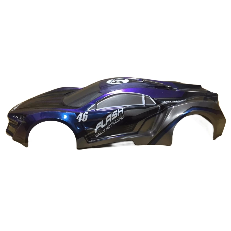 

1/10 On Road RC Drift Body 260mm Painted Racing Car Shell