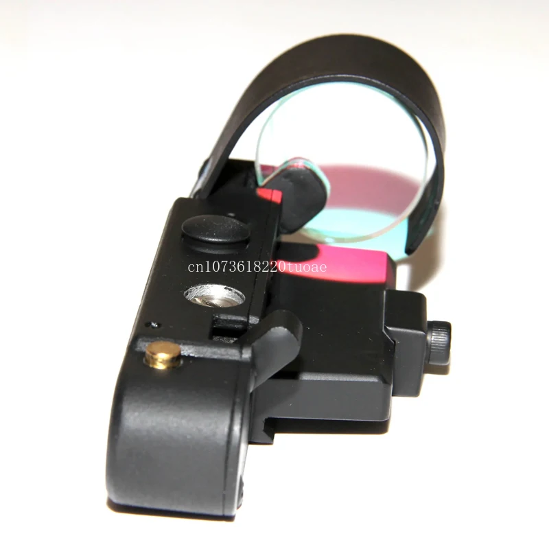 OKP-7 ОКП-7 ロシア リフレックス サイト MVD タクティカル OKP-7