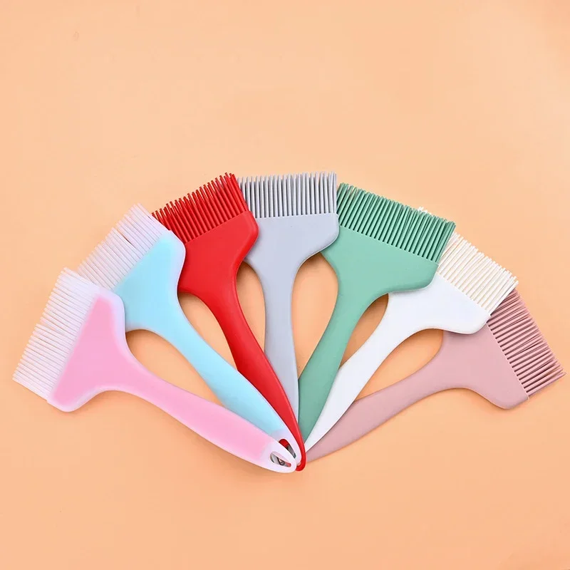 Silicone BBQ Brush Barbecue Oil Egg Cake Bread Brush Resistance Roast Kitchen Cooking Barbecue Accessories