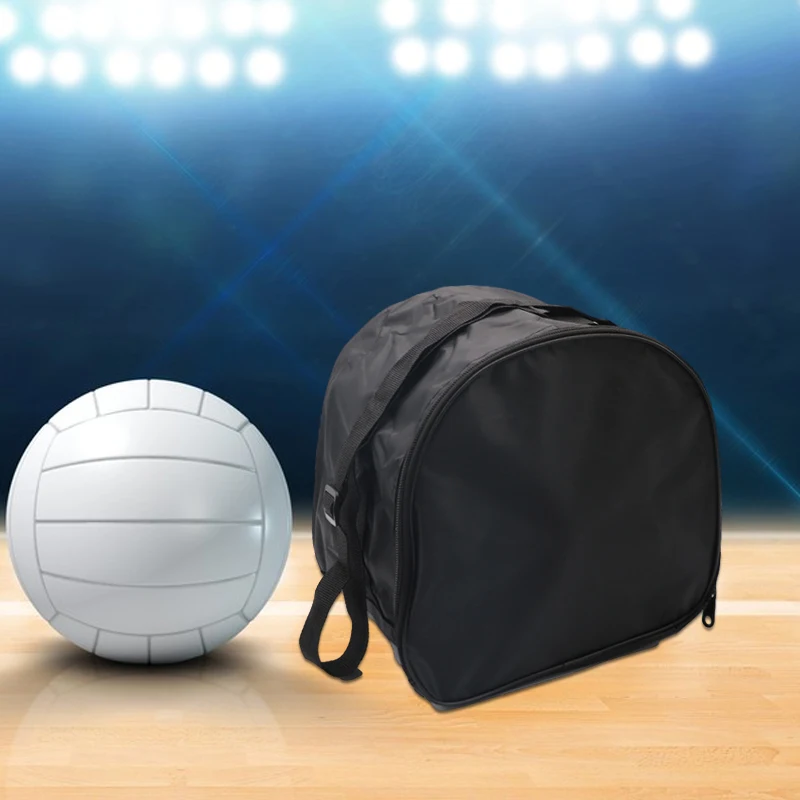 Storage Bag Training Package Football Volleyball Basketball Crossbody Waterproof Soccer Sports Multi-Functional Bag