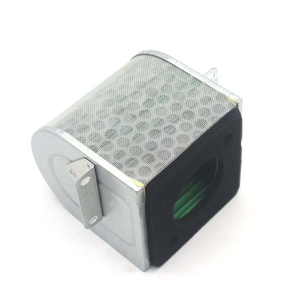 Motorcycle Air Intake Filter Cleaner For Honda CB500F CB 500 F CB500 CB500X CB 500X CBR 500R CBR500R 2013-18 CB400X CBR400R NC47 Air Filter Motorcycle Air Filter Air Filter Cleaner Motocross Air Filter