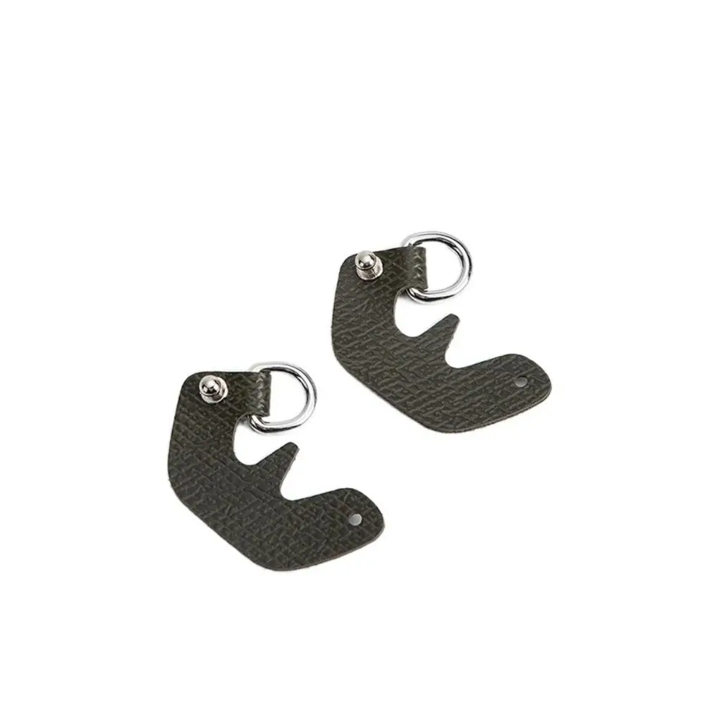 Green Buckle