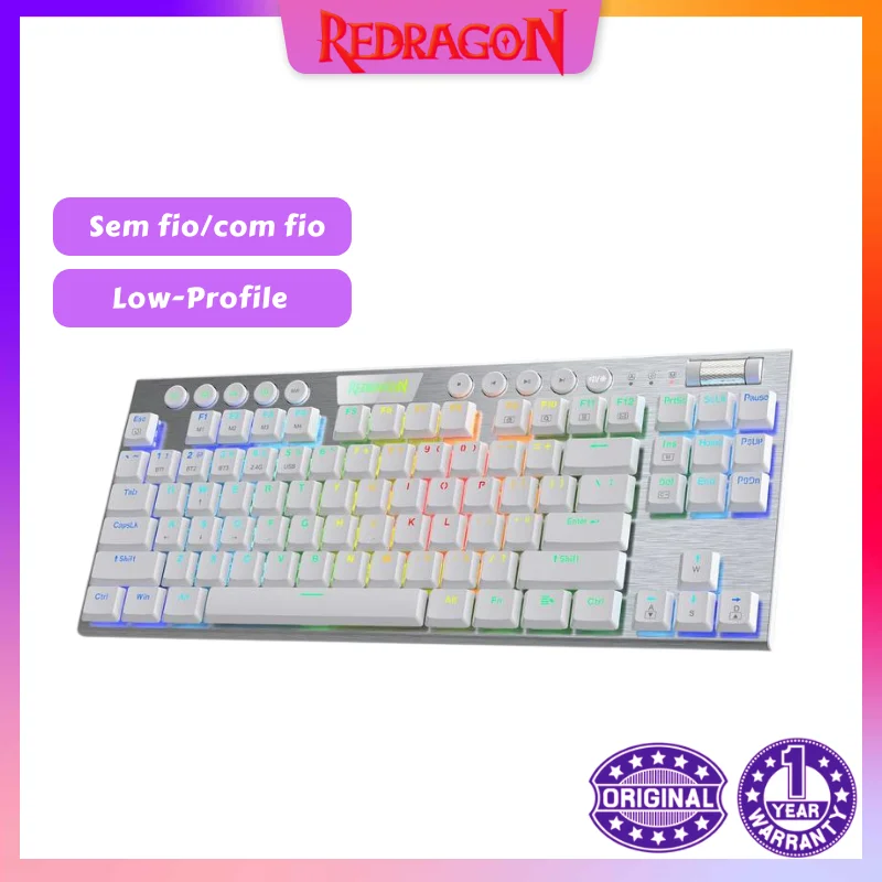 redragon-k621-horus-tkl-sem-fio-rgb-baixo-perfil-teclado-mec-nico-com