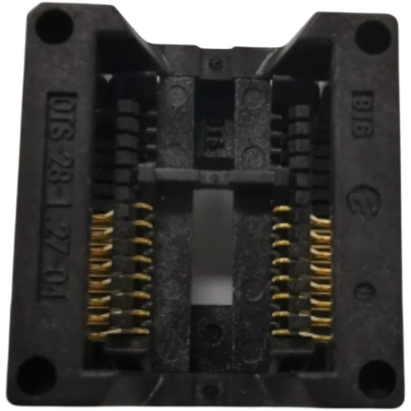 

ENPLAS ORIGINAL SOP16 TEST SEAT SOIC16 Burning Seat OTS-(16)28-1.27-04