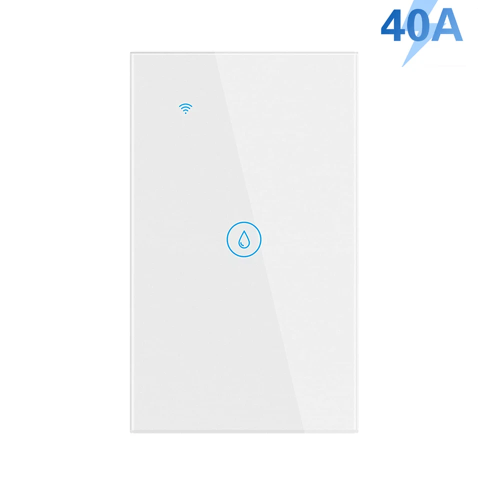 US white 40A