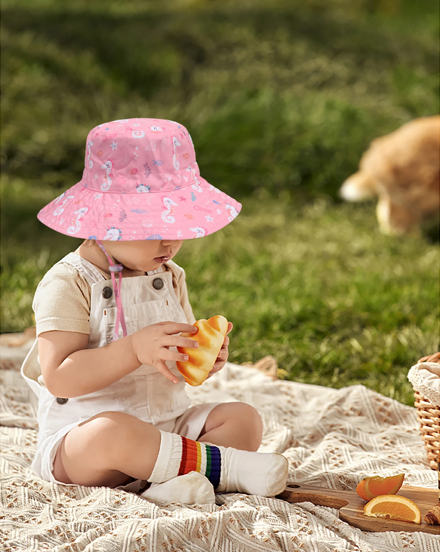1 PC Summer Children Sun Hat Sun Protection Hat for Boys and Girls Breathable Basin Beach Cap Fisherman sun hat fisherman hat sun protection hat