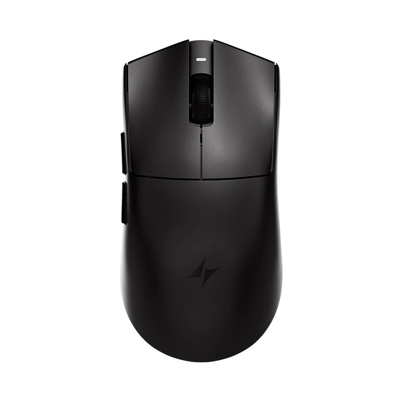 Ultimate ATK Blazing Sky X1 V2 Ultimate 광학 스위치 2.4GHz 무선 및 USB 인터페이스 LED 백라이트 게이밍 마우스