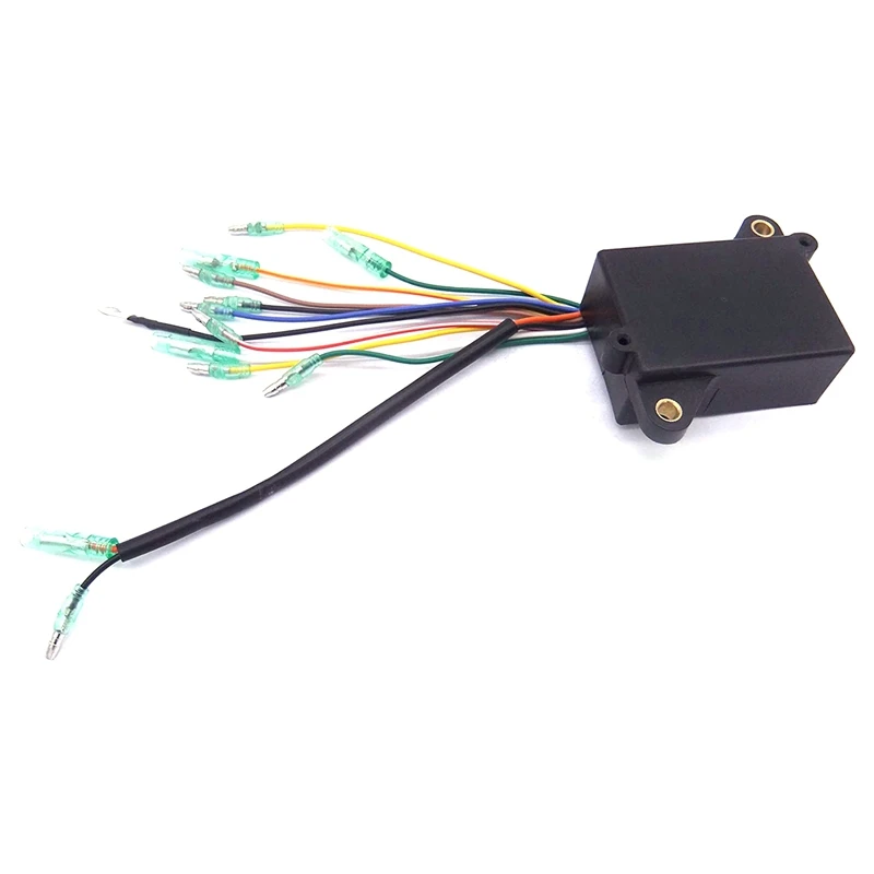 

NEW-68T-85540-00 CDI блок Assy для лодочного двигателя Yamaha 4 Stroke 8HP 9.9HP