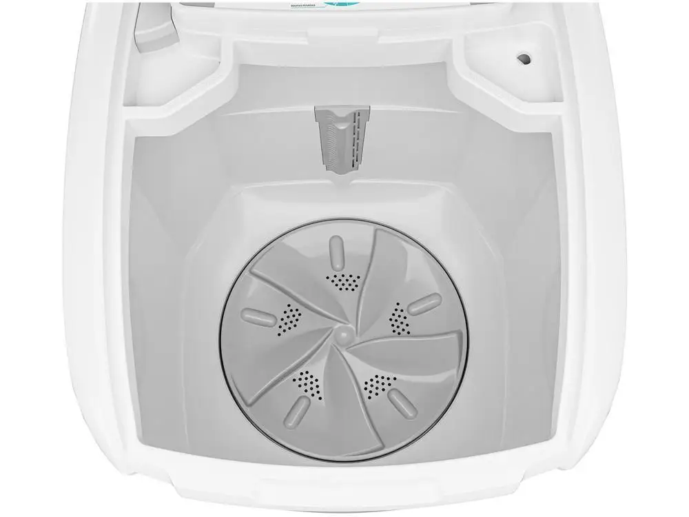 Lavadora Semiautomática Britânia 20,6kg BLR04 - 220V 6