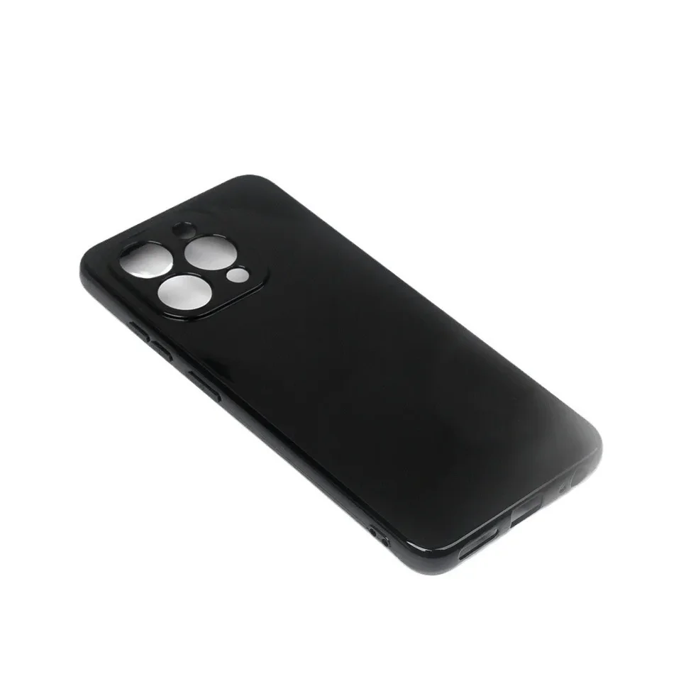 Verre Trempé + Coque Doogee N20 Souple Silicone étui Protection Housse
