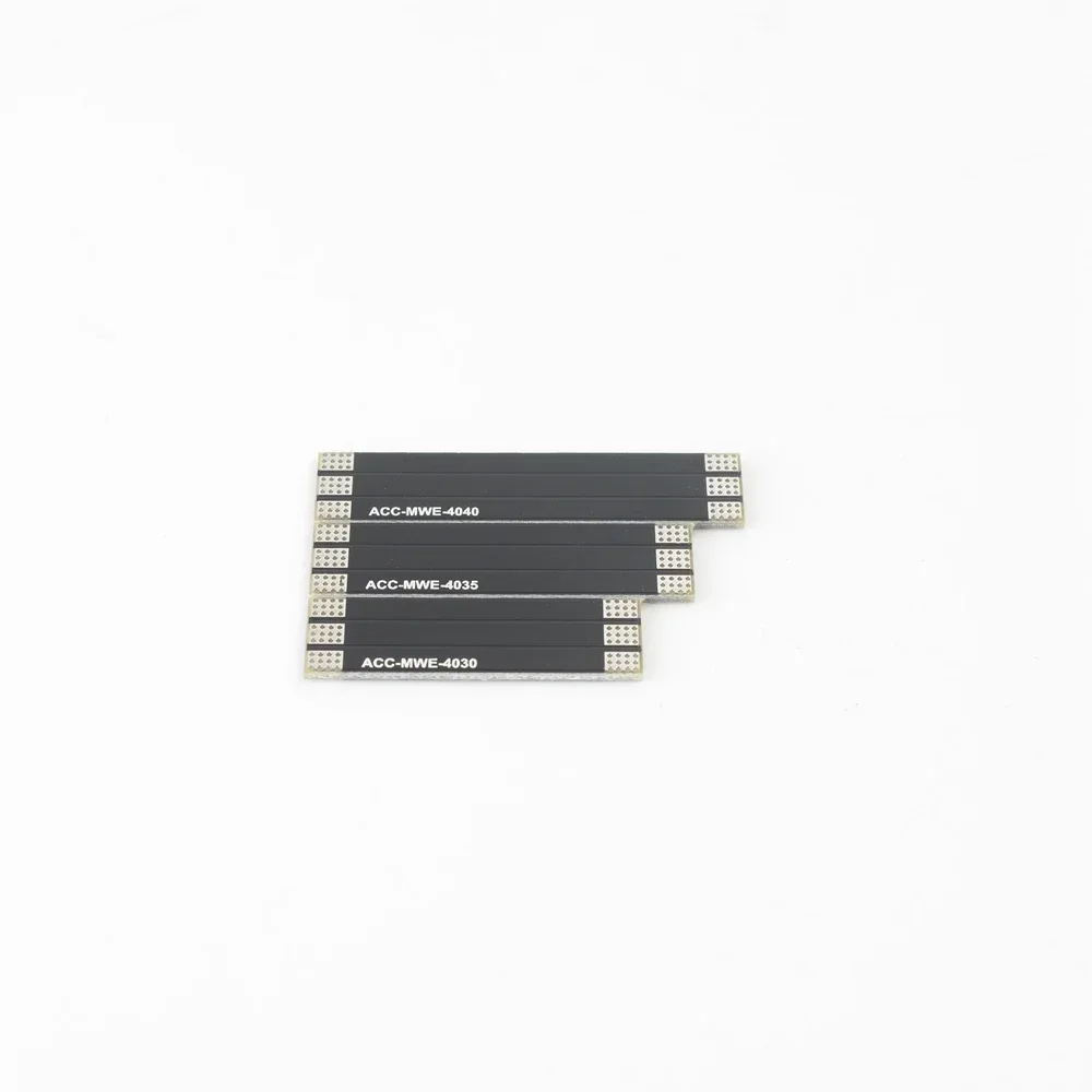 24 шт. DIATONE ESC плата распределения питания 3-6S удлинитель проводов двигателя 30X9 мм 35X9 мм 40X9 мм thumbnail 3