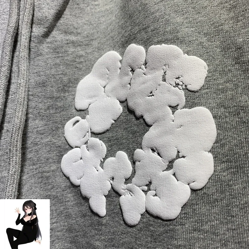 Рисунок 6 - Джинсовые спортивные брюки Kapok