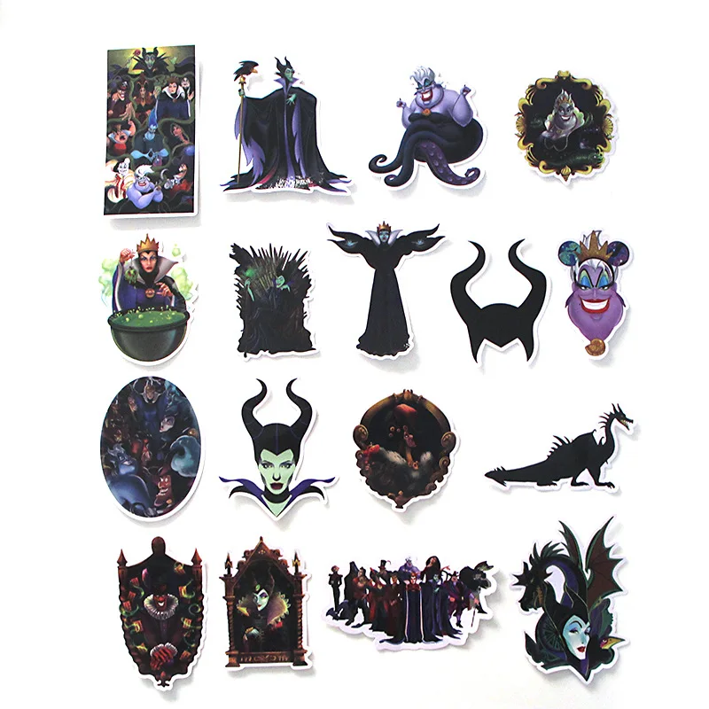 Рисунок 2 - наклейки на чемодан