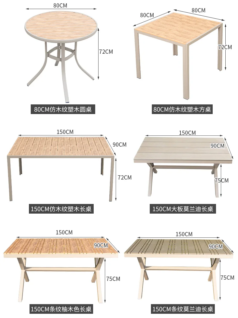 Outdoor Living Patio Dining Table Set Garden Sale Backyard Luxury Lounge Sets Rattan Chair Terrace Pellet Grill Decor Furniture