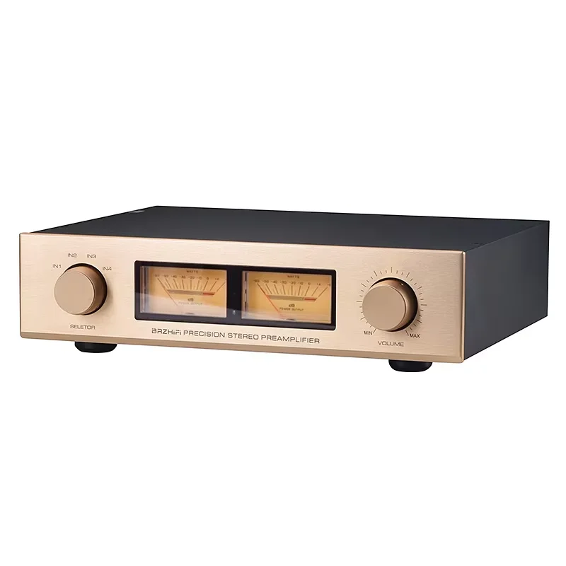 Tokban アキュフェーズ C245 レプリカ 2 チャンネル フルバランス