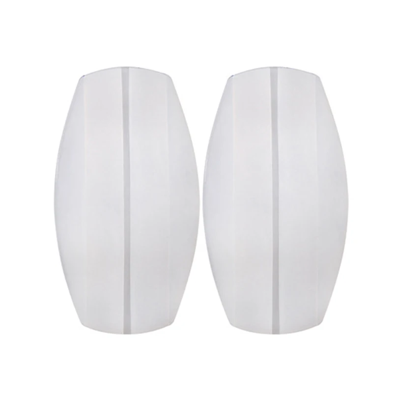 1~10PCS Silicone Shoulder Pad Soft Bra Strap Holder Cushions Non Slip Shoulder Strap Pads Holder Bra Relief Pain For Woman silicone shoulder pad