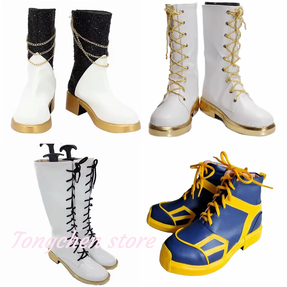 VIA VAI Hoge Laarzen Dames Lucia Rumi Maat: 36 Materiaal: Leer Kleur: Zwart
