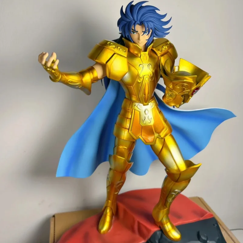 Genuine Saint Seiya Ichiban Kuji Another Prize Gemini Saga Pisces