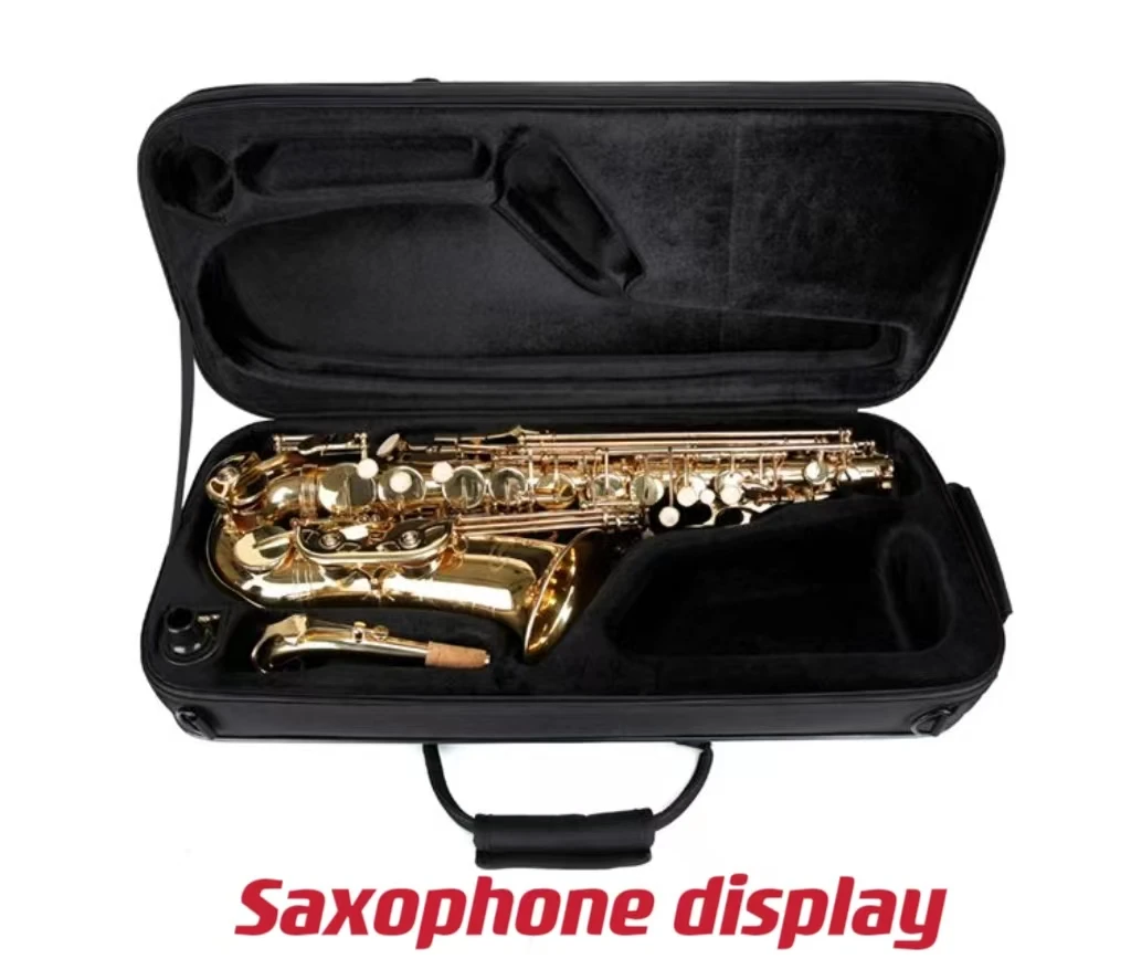 HIGHTECH ALTO & SOPRANO SAX CASE – bamcases