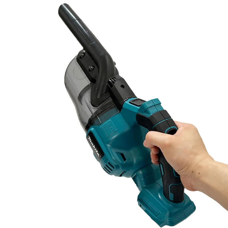 Handheld Dust Collector Floor Cordless Vacuum Cleaner Carpet Car Pet Hair Cleani