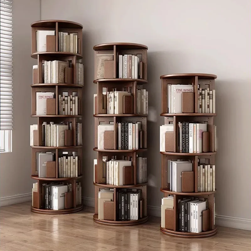 Cubby Storage Cabinet Libreria Scaffale Impilabile Nordico Raccogliere Libreria Armadio Libreria Impalcatura Mobili Soggiorno