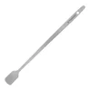 Tomshoo Titanium Coffee Tea Stirring Spoon Long Handle Ice Cream Dessert Spoons Eco-Friendly Tableware Outdoor Kitchen Supplies 1