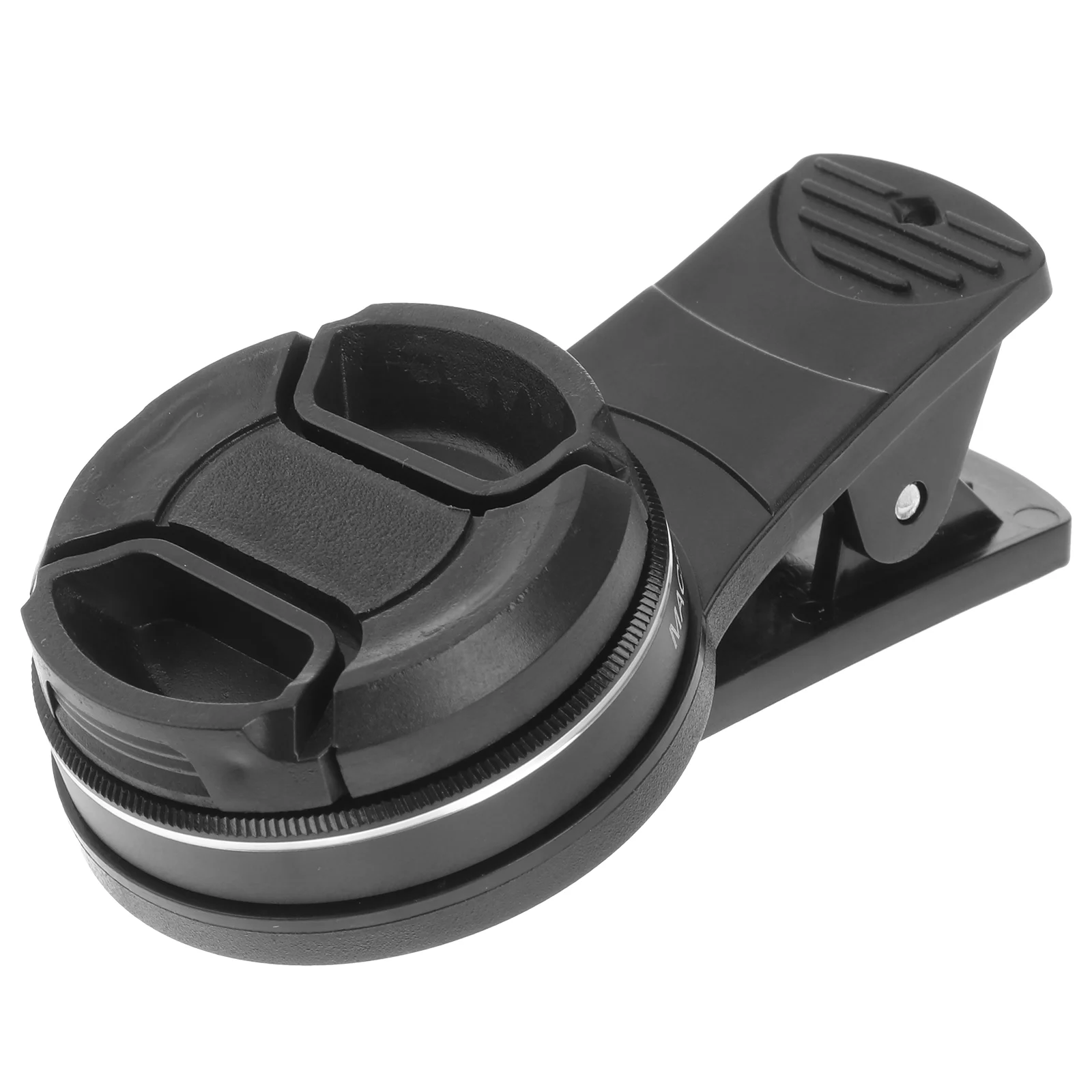 Obiettivo Telefono Macro Fotocamera 15X Clip Universale Cellulari Cellulari Cellulari 4K Telefonos Smart Fone Le Cellulare Eye