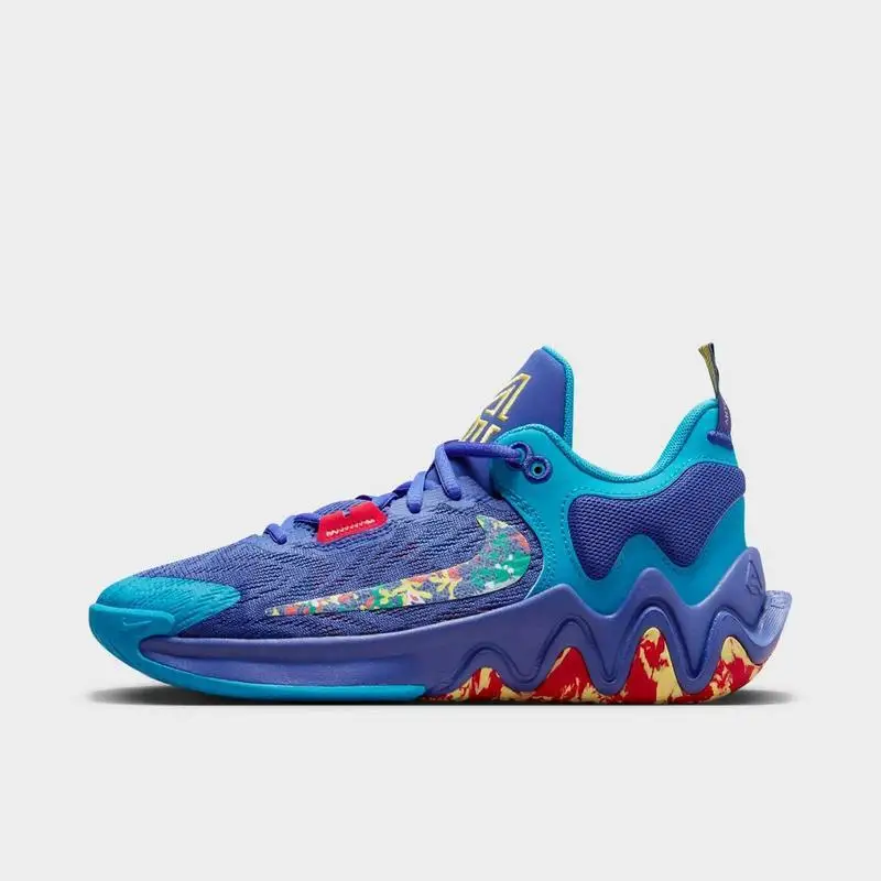Nike | Big Kids’ Nike Giannis Immortality 2 Basketball Shoes