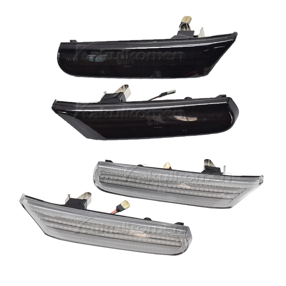 掛軸 89 1979 - 1983 Datsun 280ZX LED Side Marker Lights — Dapper