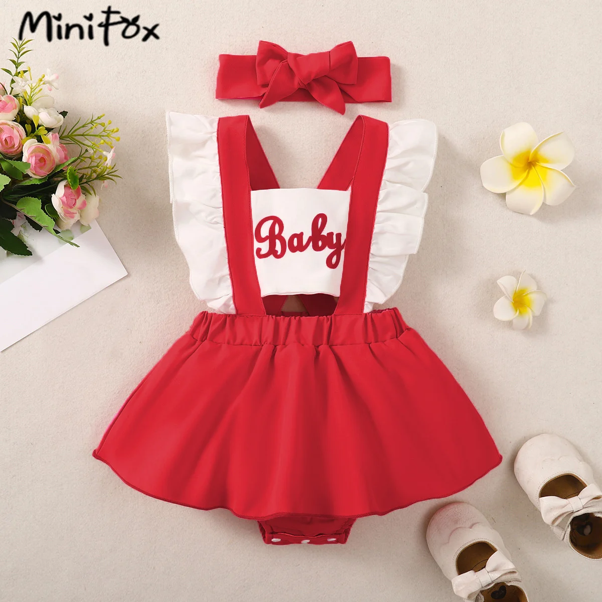 chinese dress ladies Buy Exclusive CHELO Divas Style Rayon 14KG Fancy Baba Suit Dress BBT-336/G4  (RED with Black, L) at Amazon.in main image 0