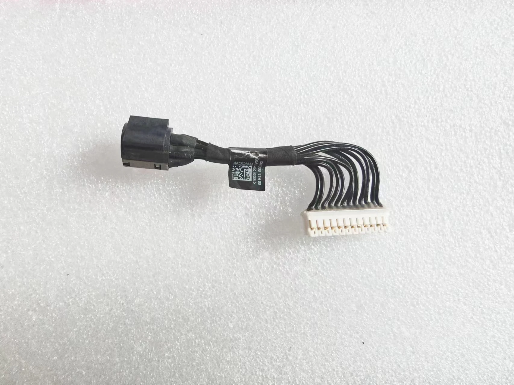 

Оригинальные детали для ноутбуков MS16U1 для MSI GL65 GP65 DC-IN Power Socket зарядный кабельный провод Connector