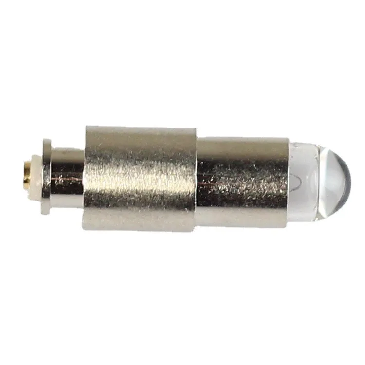 

Rudolf Riester XL Riester Rudolf e-scope otoscope bulb 10600,2.5V