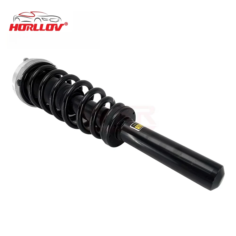 1PCS 31316783016 BMW X5 E70 X6 E71 E72 2007-2014 ADS 서스펜션 시스템이 없는 전면 충격 흡수 장치 어셈블리 31316783017