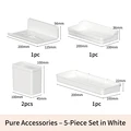 White Accessories 3