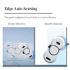 Water spray window cleaning robot intelligent high-rise double-sided brushless motor glass cleaner spray type 4
