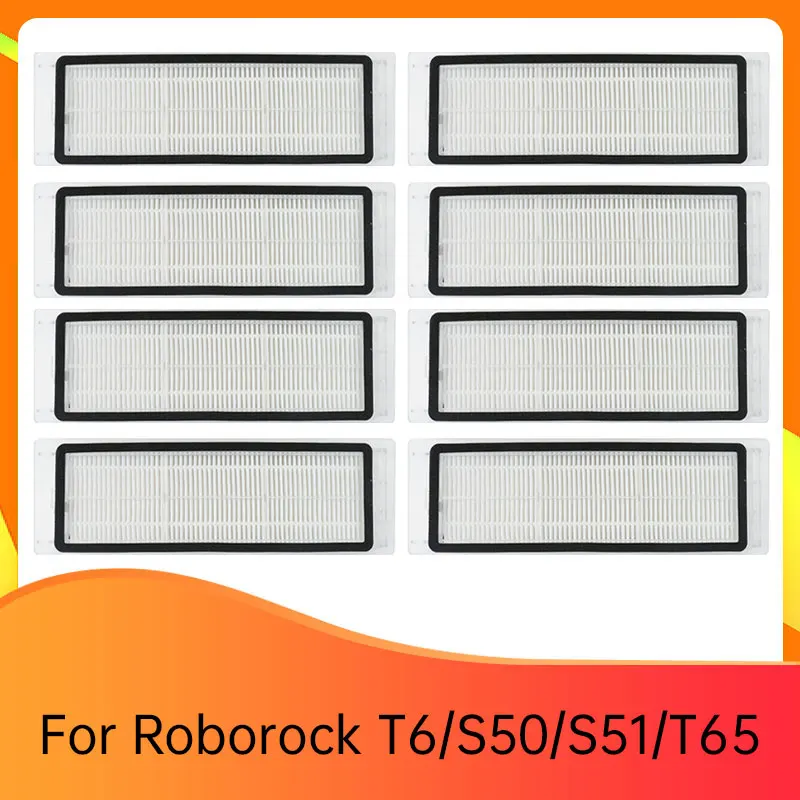 

Sun Jade Sweeping Robot Hepa Filter For Xiaomi Mijia 1S