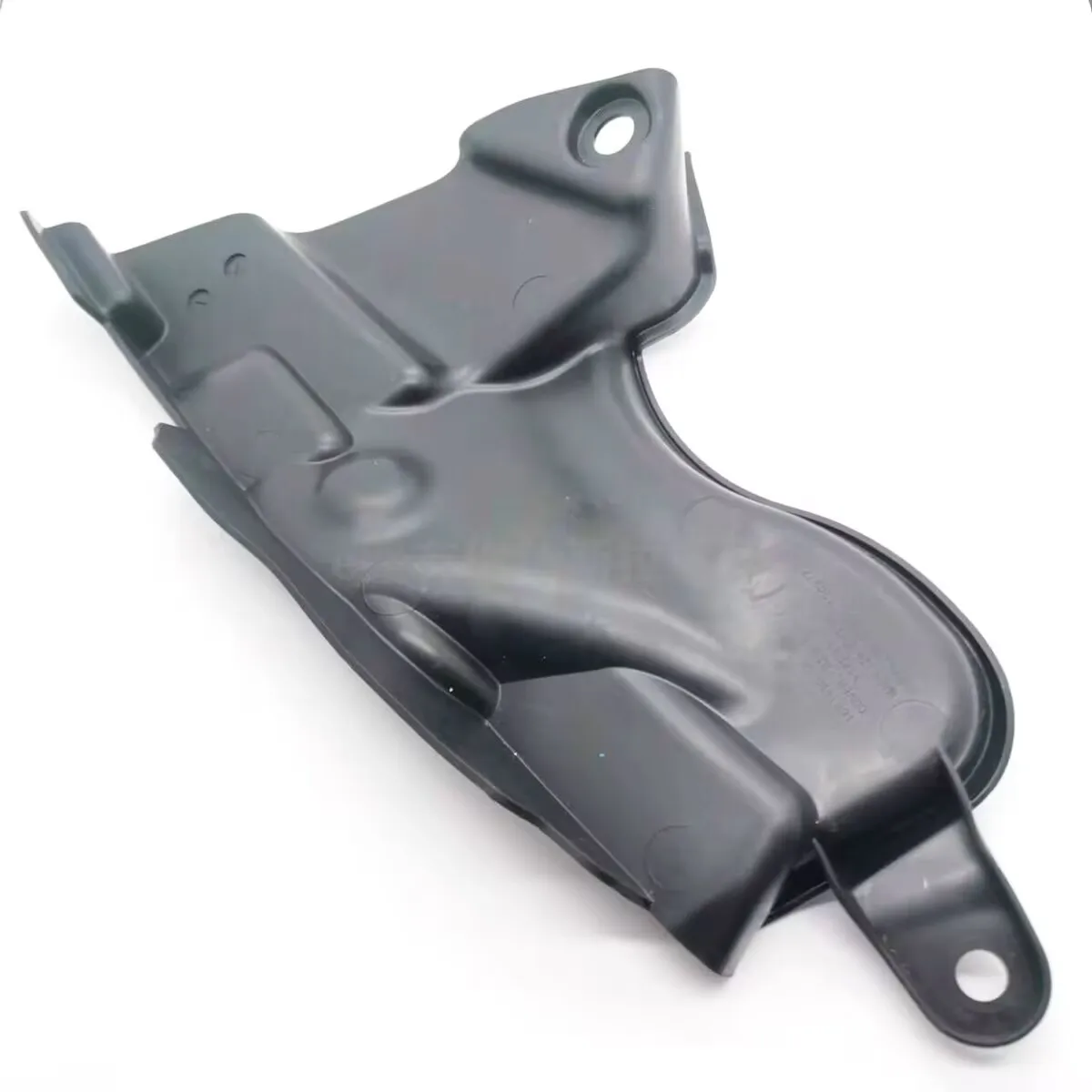 

Дефлектор стеклоочистителя для Tesla Model 3, поднос для сбора воды 1081694-00-A