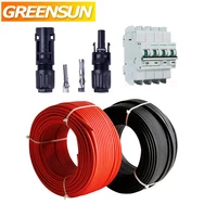 Kit solaire complet Deye, système de panneaux solaires hybrides pour la maison, 20kw 18kw 16kw 15kw 14kw 12kw 10kw 48v Dc 3 phases 400vac 5