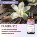 Vanilla Musk