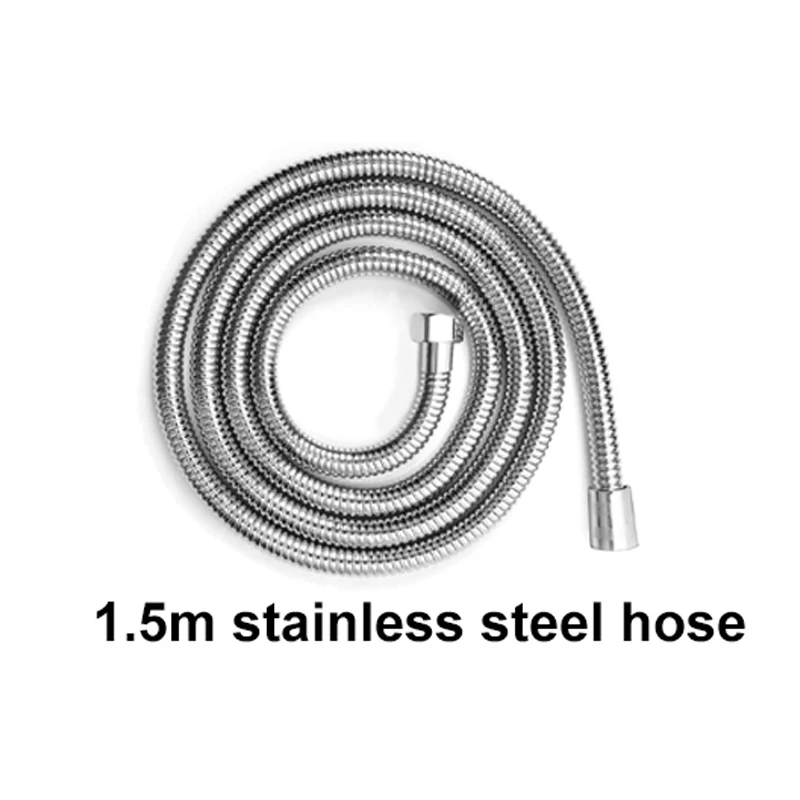 1 قطعة رأس دش مفلتر ABS ارتفاع ضغط توفير المياه رذ...