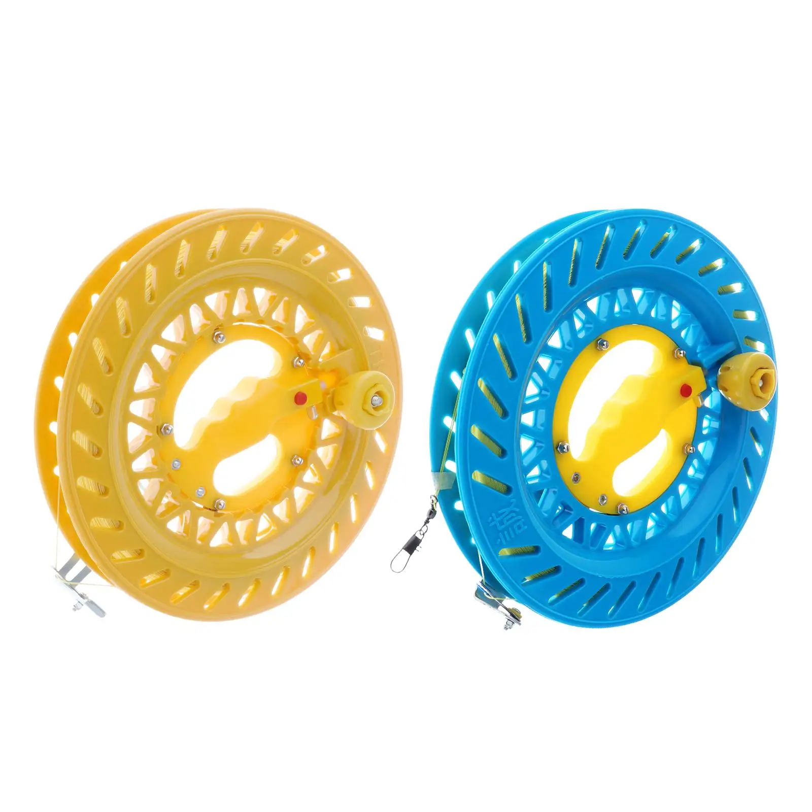 

Катушка для спиннинга с удобной ручкой для мужчин и женщин