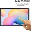 Tempered Glass For Samsung Galaxy Tab S6 Lite 10.4 2020 2022 SM-P610 P613 P615 P619 Screen Protector 9H Tablet Protective Film 6