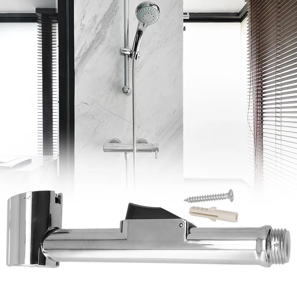 

Home *Practical *ABS+Stainless *Steel *Handheld Toilet Bathroom Bidet Faucets Sprayer Shower Head Water Nozzle Spray Sprinkler