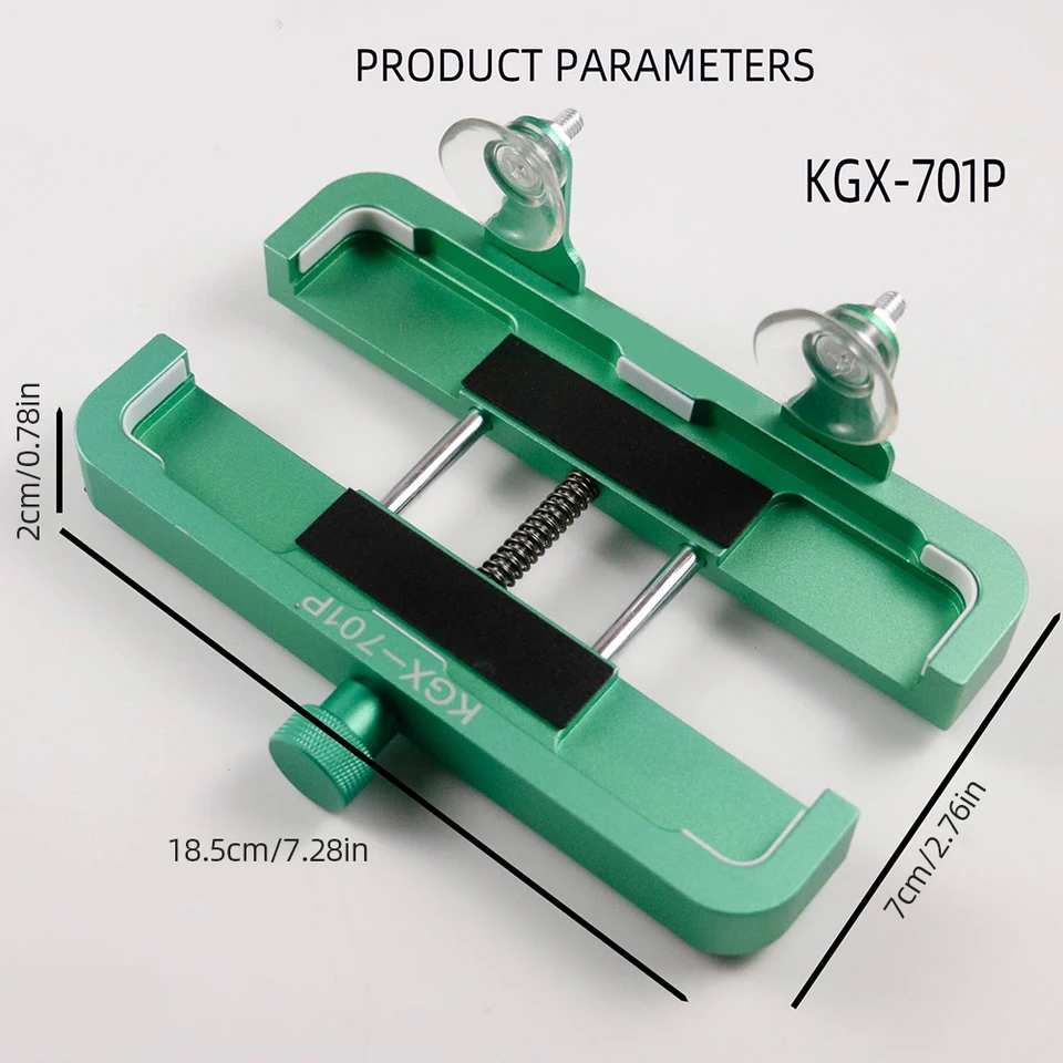 Multipurpose Strong Suction Cup Phone Repair Tool