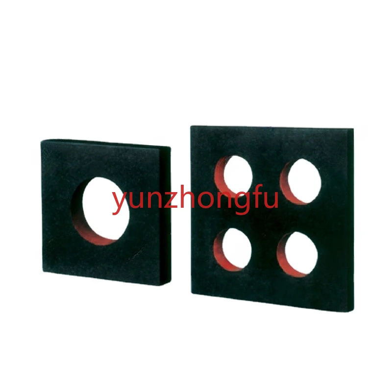 

Настраиваемая мраморная квадратная линейка, платформа класса 00, L- Balance